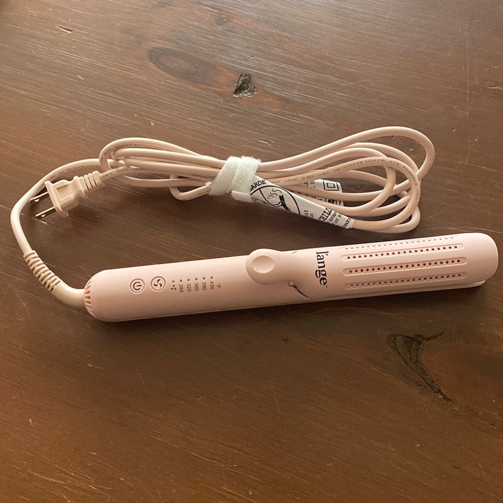 L’ange Le Duo 360 Airflow Styler